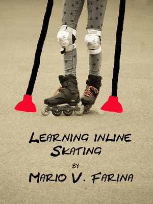 cover image of Learning Inline Skating